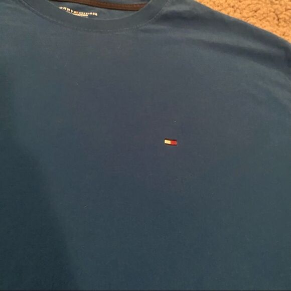 Tommy Hilfiger Shirt  - Picture 4 of 6